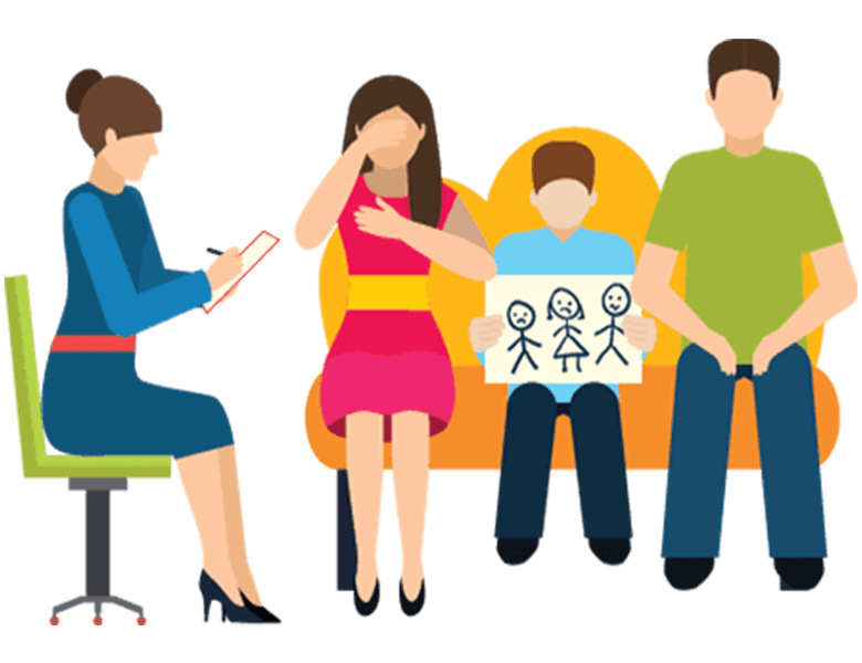 آموزش تربیت کودک
